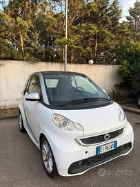 Smart DAIMLER Altro modello - 2014