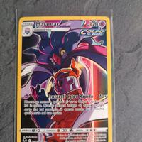 carta Pokemon 