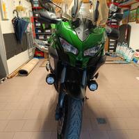 kAWASAKY VERSIS 1000 se grand tourer
