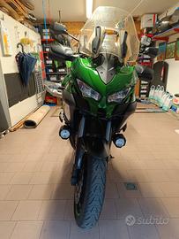 kAWASAKY VERSIS 1000 se grand tourer