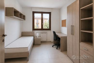 Stanza singola in zona Marconi BO