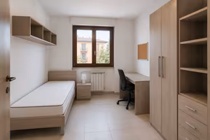 Stanza singola in zona Marconi BO