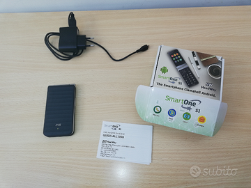 Cellulare HW Headway