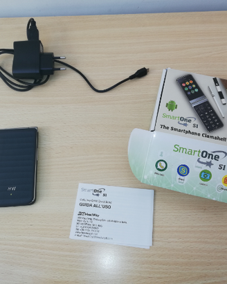 Cellulare HW Headway
