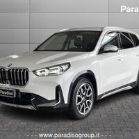 BMW X1 XDRIVE23d 2023 | 211CV XLINE EDITION S...