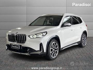 BMW X1 XDRIVE23d 2023 | 211CV XLINE EDITION S...