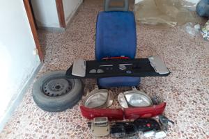 componenti fiat 600 