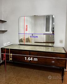 Mobili camera da letto