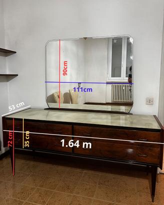 Mobili camera da letto