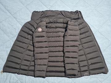 Piumino Colmar Originals nero tg. 42 – come nuovo