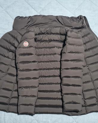 Piumino Colmar Originals nero tg. 42 – come nuovo