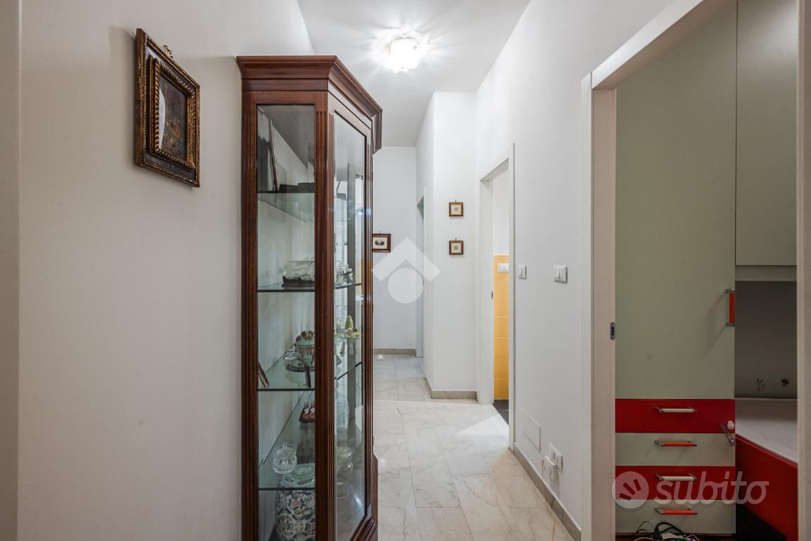 Appartamento – Bologna, Saffi, Porto-Saragozza - Altro