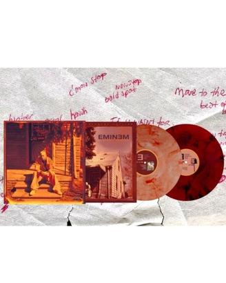 The Marshall Mathers LP 25th Anniversary