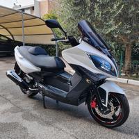 Kymco xciting 300i