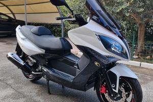 Kymco xciting 300i