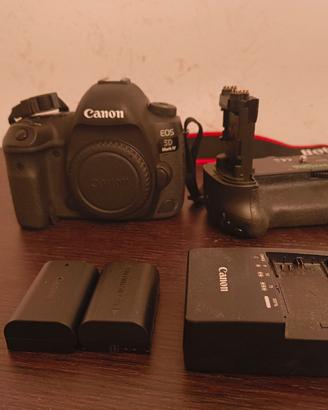 Canon EOS D5 Mark IV