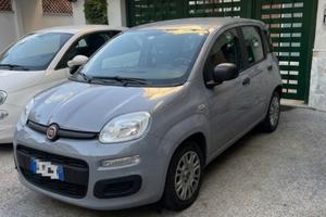 Fiat Panda 1.2 GPL