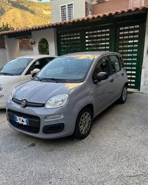 Fiat Panda 1.2 GPL