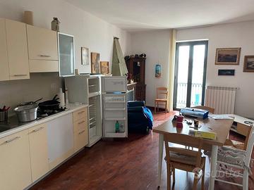 Appartamento in centro a Montagano