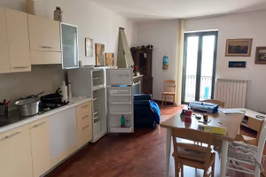 Appartamento in centro a Montagano