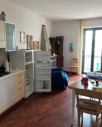 Appartamento in centro a Montagano