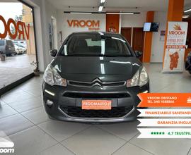 CITROEN C3 2 serie C3 1.0 VTi 68 Seduction