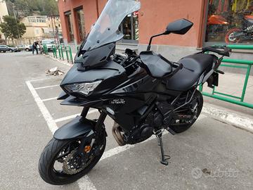 Kawasaki Versys 650 24 (KIT TOURER)