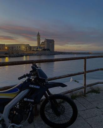 Derbi Senda