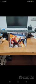 CD musiche film i fantastici quattro