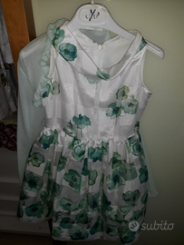 Vestito bimba