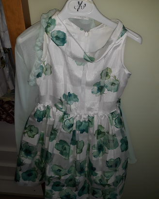 Vestito bimba