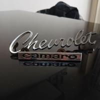 Ricambi chevrolet camaro ss 350 1967