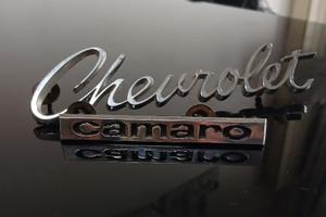 Ricambi chevrolet camaro ss 350 1967