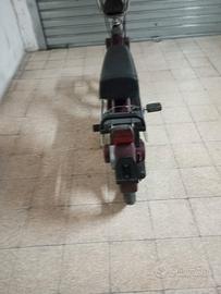 Piaggio si 