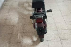 Piaggio si 