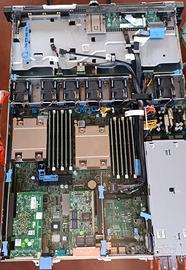 Rack server Dell R420