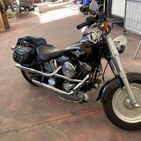 Harley Davidson FATBOY 1340 EVOLUTION