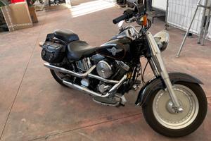 Harley Davidson FATBOY 1340 EVOLUTION