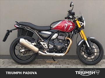 Triumph Speed 400 - 2024
