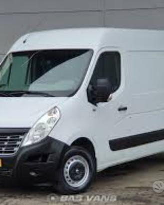 Ricambi usati Renault master traffic Kango 2006.23