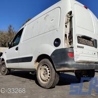 RENAULT KANGOO FC0/1 D 55 1.9 54CV 97-23 Ricambi