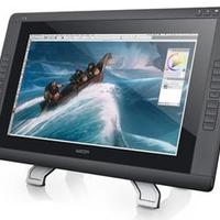Cintiq 22HD touch Creative pen Display