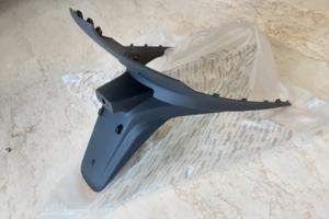 Codino post malaguti madison 125 200 250 400