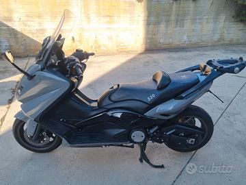 tmax 530 km  30000 del 2014