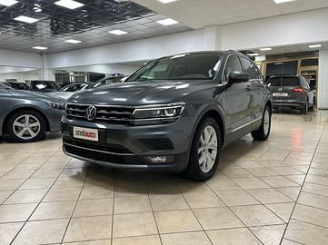 Volkswagen Tiguan 2.0 TDI DSG *IVA DEDUCIBILE*