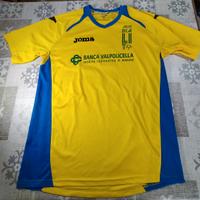 Maglia calcio calcetto 