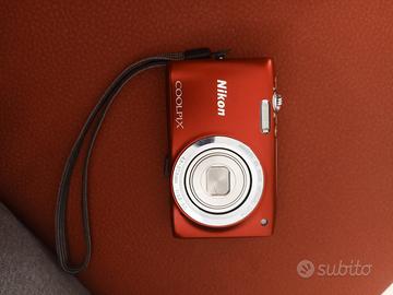 Fotocamera Nikon sportstar ex