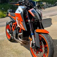 Ktm Superduke 1290 r evo 2023