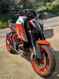 Ktm 1290 r evo