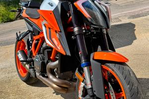 Ktm Superduke 1290 r evo 2023